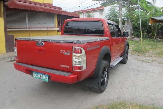 Ford Ranger 2010 for sale