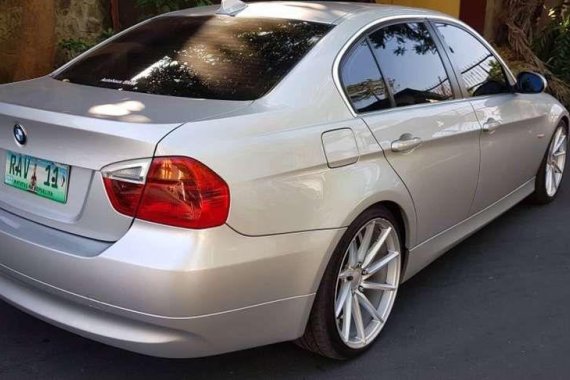 2010 BMW 320D FOR SALE