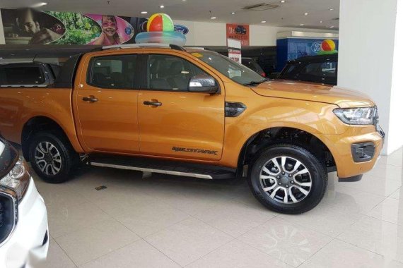 Ford Ranger 2019 for sale