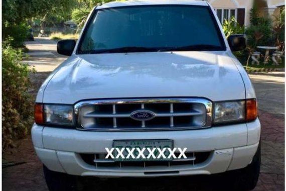 Ford Ranger 2001 for sale