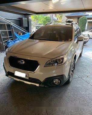 Subaru Outback 2015 for sale