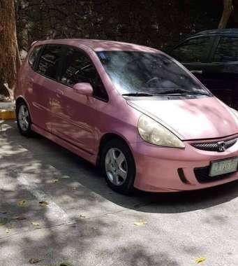 2005 Honda Jazz for sale