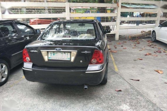 Ford Lynx Automatic 2004 for sale