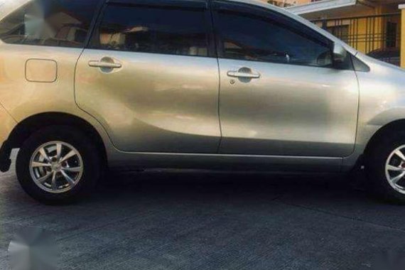 Toyota AVANZA 2013 1.3E for sale 