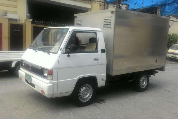 1998 Mitsubishi L300 for sale