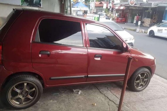 Suzuki Alto 2009 for sale