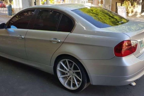 2010 BMW 320D FOR SALE