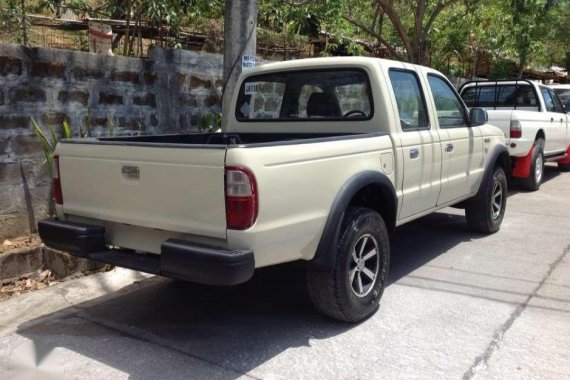 2006 Ford Ranger 4X4 for sale