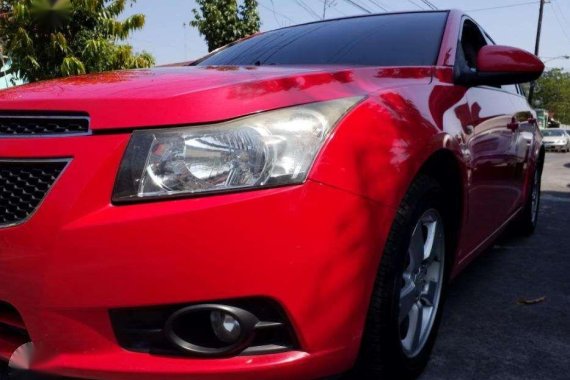 2010 Chevrolet Cruze AT for sale 
