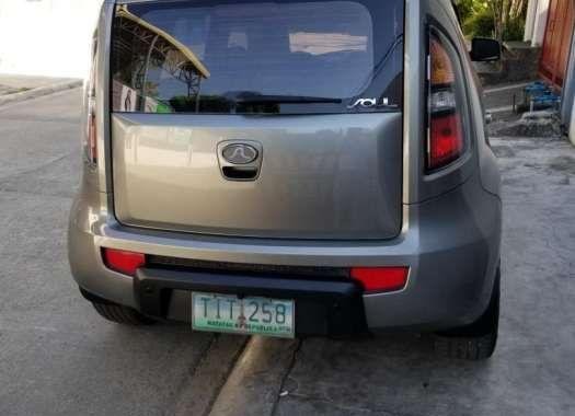 2012 Kia Soul for sale