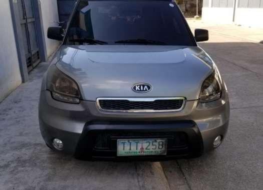 2012 Kia Soul for sale