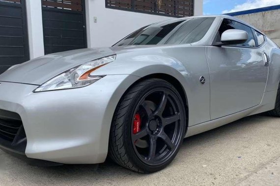 2009 Nissan 370Z for sale