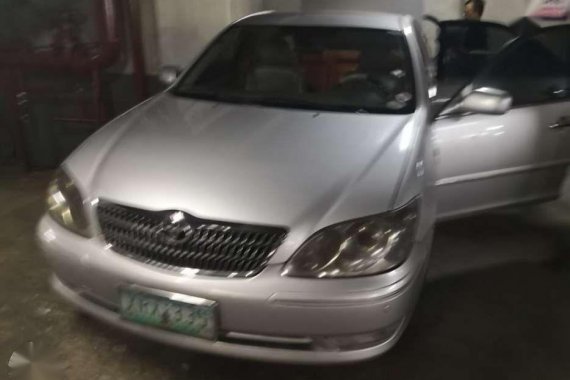 Toyota Camry 2004 for sale