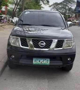 Nissan Navara 2009 for sale 