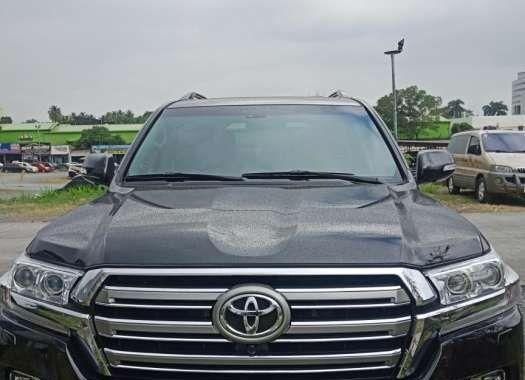 2015 Toyota Land Cruiser for sale