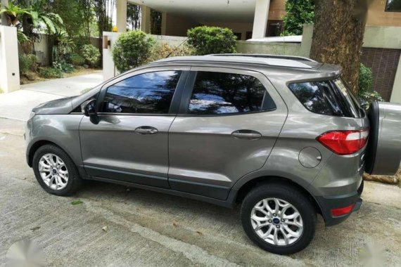 Ford Ecosport 2015 for sale 