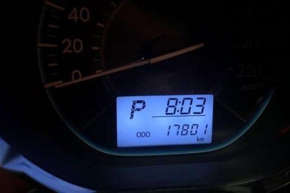 Toyota Vios 2017 for sale