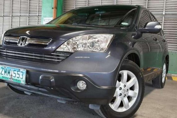 Honda CRV 2008 model for sale 