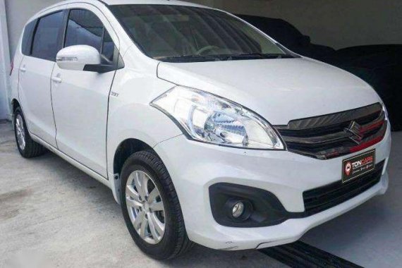 Suzuki Ertiga Elantra 2017 for sale