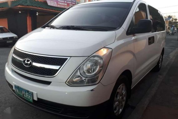 Hyundai Starex 2008 for sale