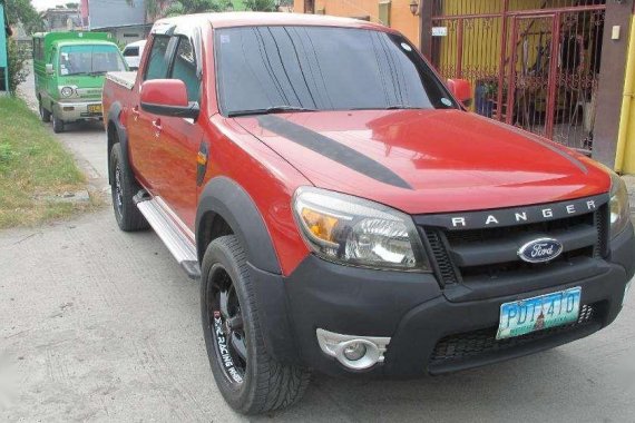 Ford Ranger 2010 for sale