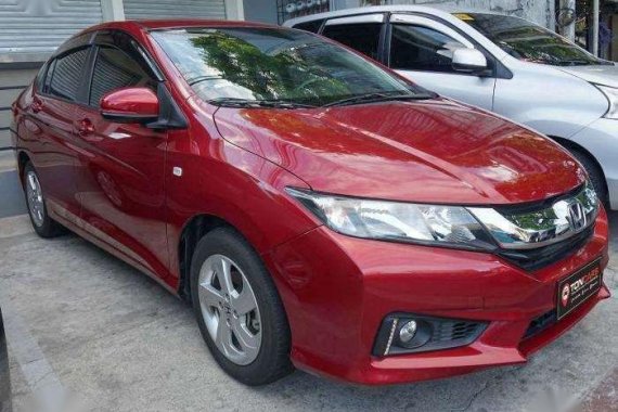 Honda City 2017 for sale