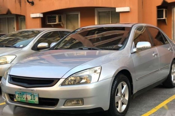 Honda Accord 2007 for sale