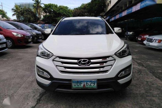 2013 Hyundai Santa Fe for sale