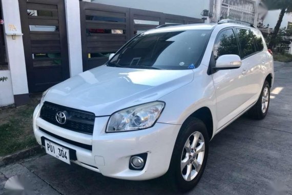 2010 Toyota RAV4 for sale