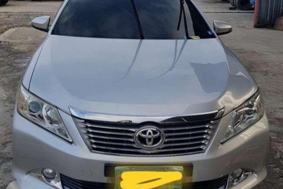 Toyota Camry 2012 for sale 