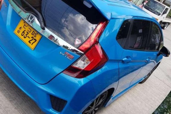 Honda Jazz 2016 for sale