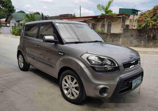 Kia Soul 2012 for sale