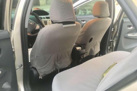 Toyota Vios 1.5G Automatic 2009 for sale 