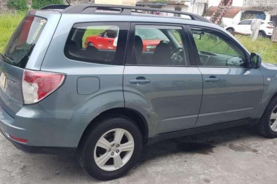 2010 Subaru Forester for sale