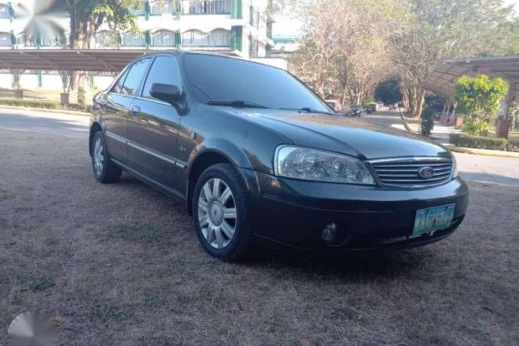 Ford Lynx 2005 for sale