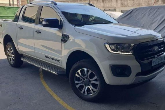 Ford Ranger 2019 for sale