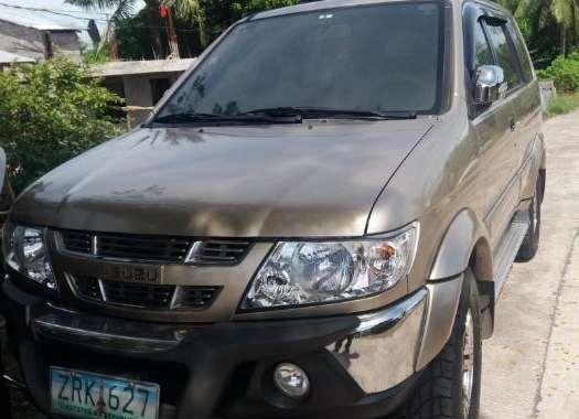 Isuzu Sportivo 2008 for sale