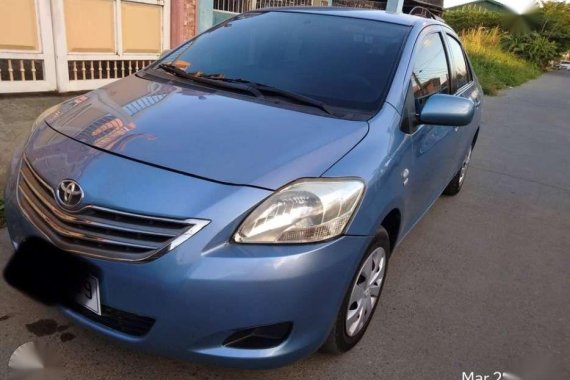 Toyota Vios J 2013 for sale