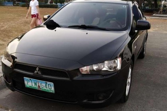 Mitsubishi Lancer 2011 for sale