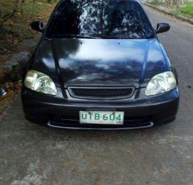 Honda Civic Vtec 1997 for sale