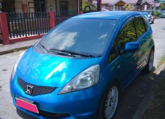 Honda Jazz ivtec 2009 For sale