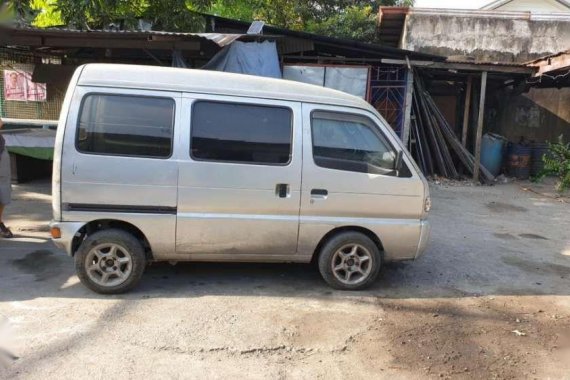 Suzuki Multicab 2005 for sale