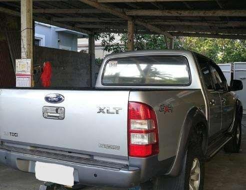 Ford Ranger XLT 2008 for sale