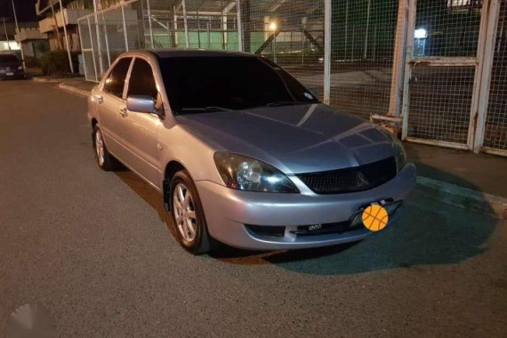 2010 Mitsubishi Lancer GLX for sale