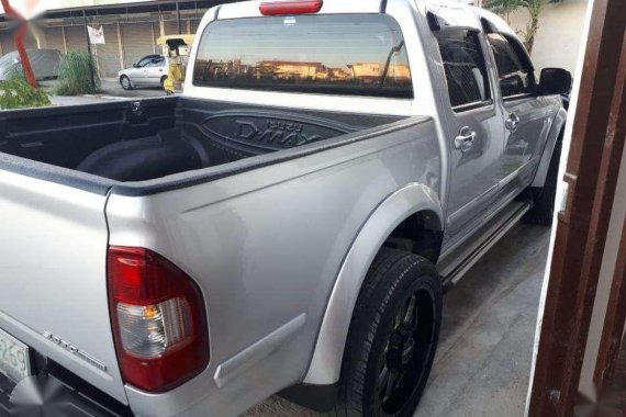 Isuzu D-Max 2004 for sale