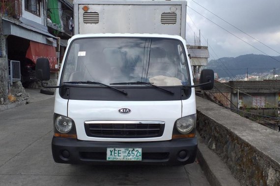 Kia KC2700 2001 For sale