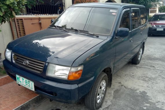 2000 Toyota Revo for sale