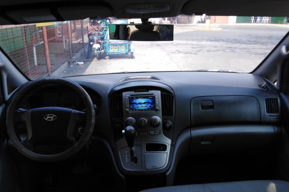 Hyundai Grand Starex 2009 for sale