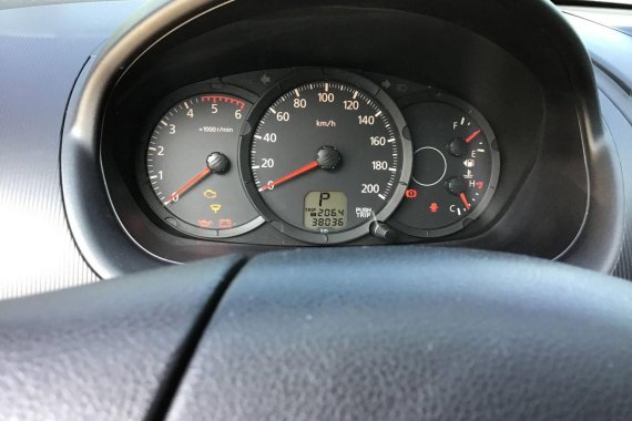 MITSUBISHI MONTERO SPORT GLX 2014 for sale