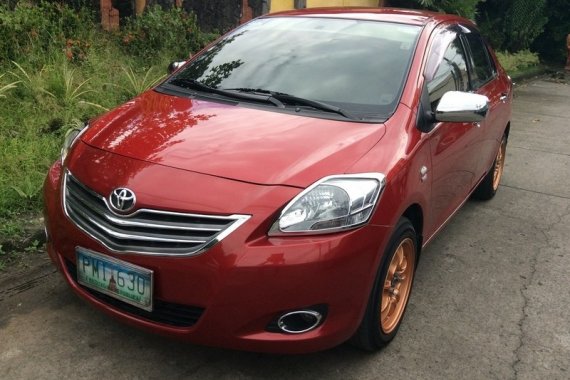 2010 Toyota Vios 1.3 engine for sale